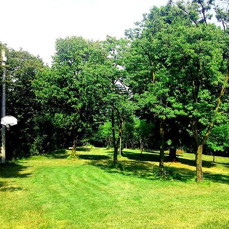 B&B Maccalle Oasi Franciacorta Provezze Luaran gambar