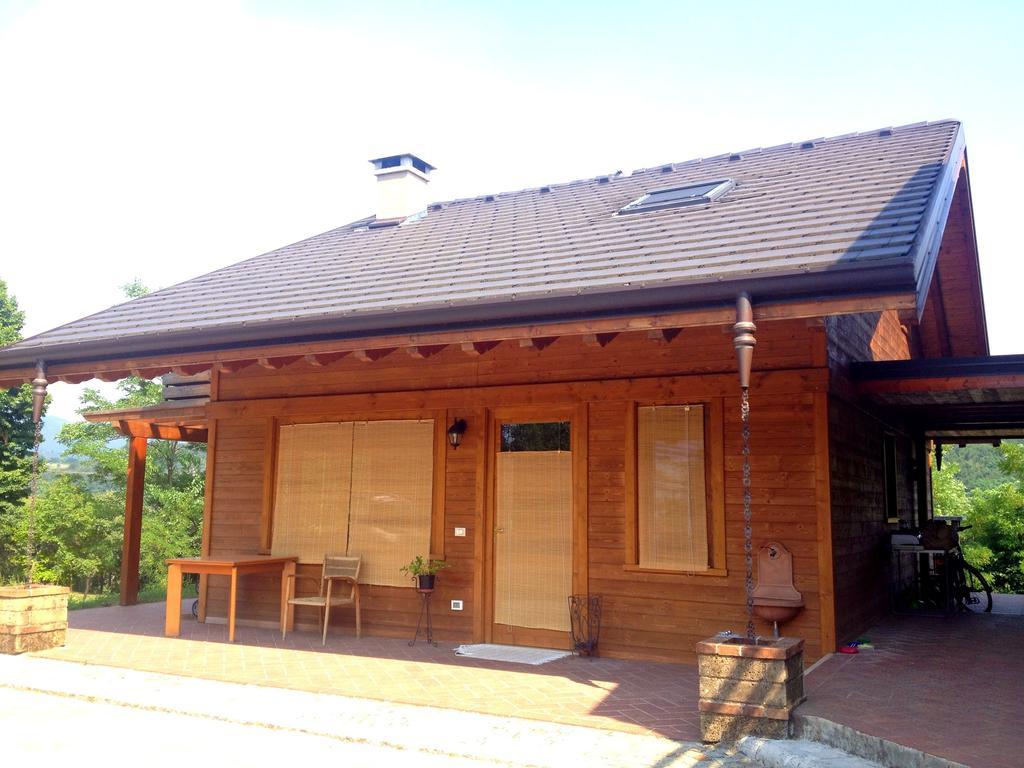 B&B Maccalle Oasi Franciacorta Provezze Bilik gambar